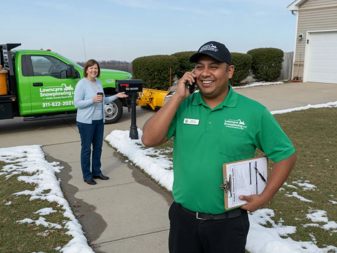 Lawn Care Services By Expert Landscaper Matheny, WV FAQs